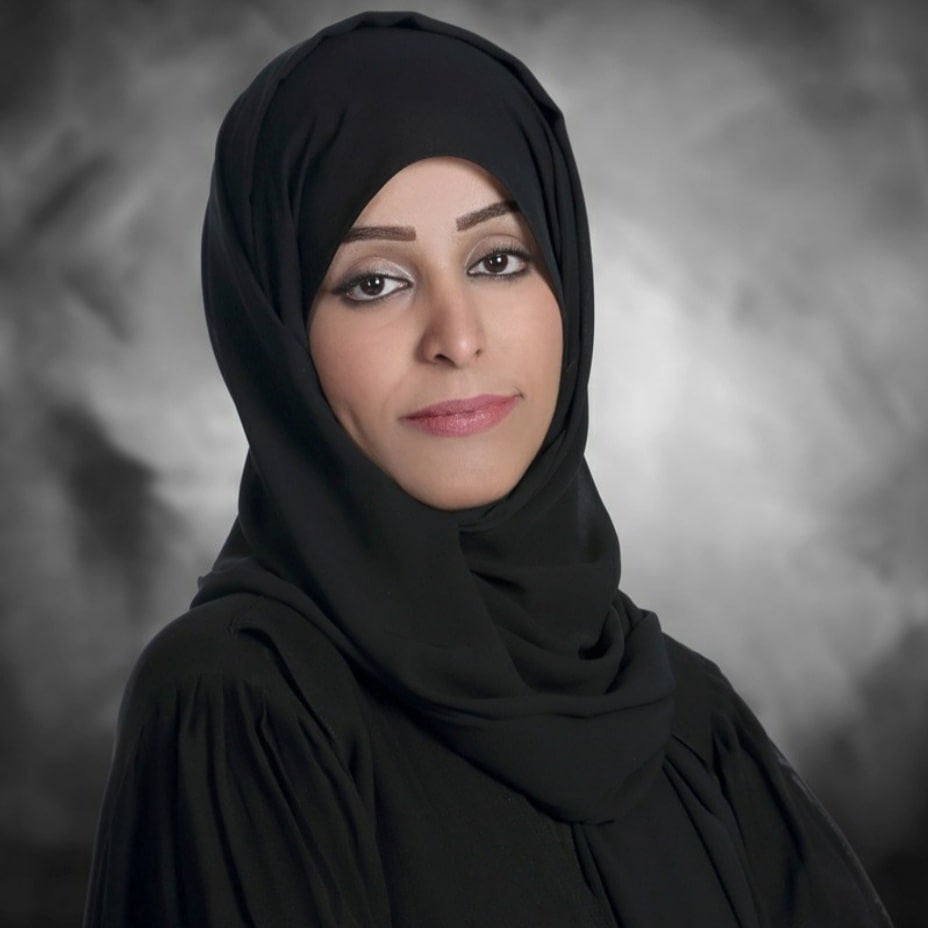 Amal Alameri photo
