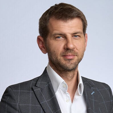 Mihai Bajenaru photo