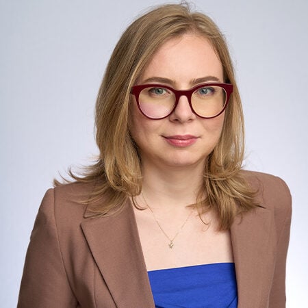 Violeta Saranciuc photo