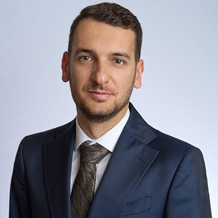 Dragos Zamfir photo