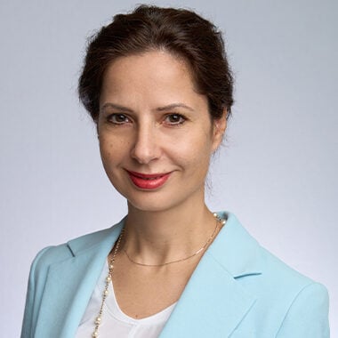 Anca Danilescu photo