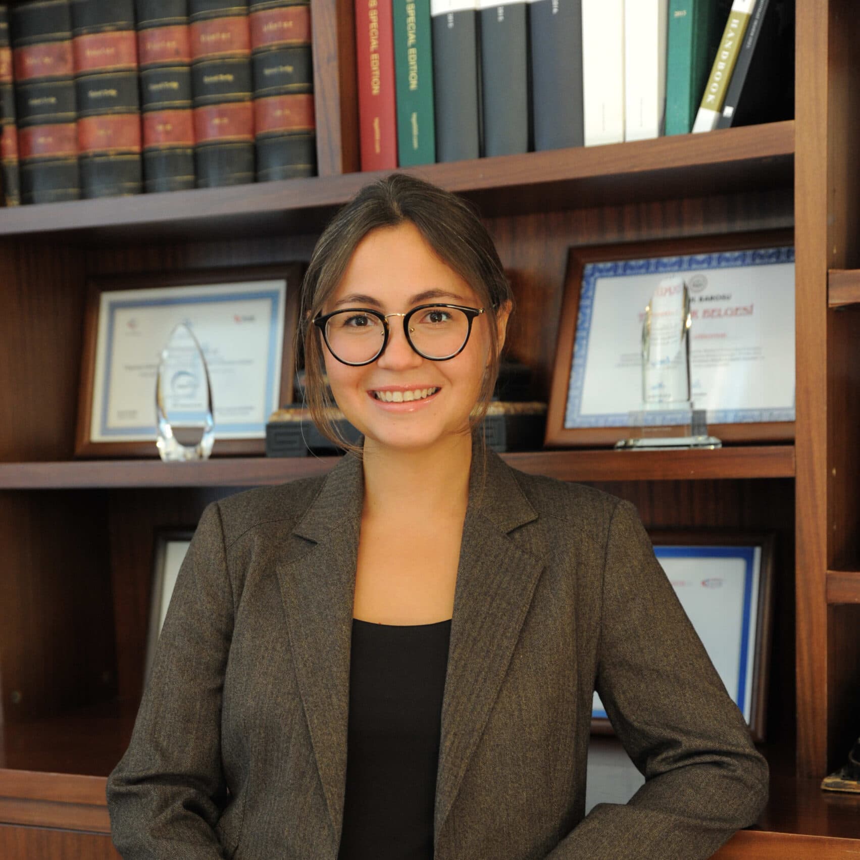 Dilara Yeşilyaprak photo