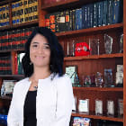 Ebru İnce photo