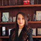 Betül Baş Çömlekçi photo