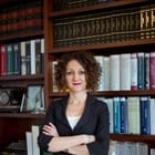 Ceyda Karaoğlan Nalçacı photo