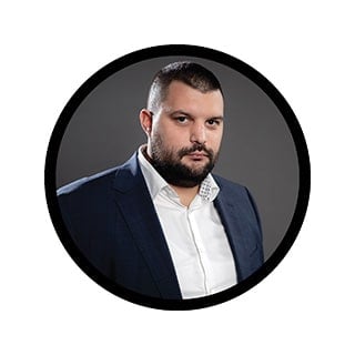 Aleksandar Popovic photo