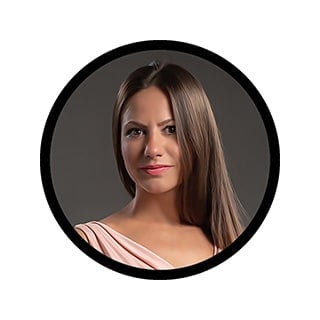 Marija Vukcevic photo