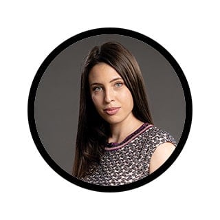 Andrea Cvetanovic photo