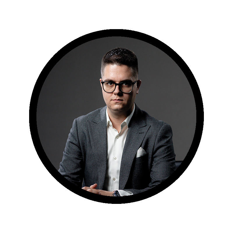 Luka Hajduković photo