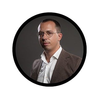 Milos Maksimovic photo