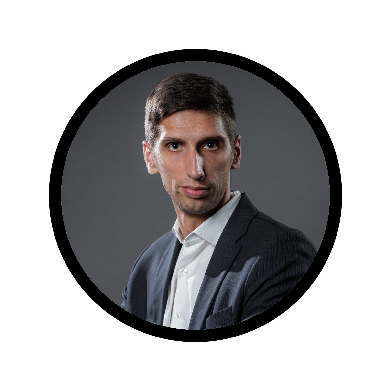 Aleksandar Grujic photo