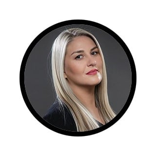 Mirjana Milosevic photo