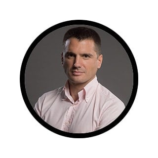 Danilo Nikolic photo