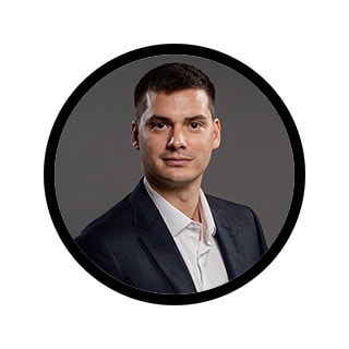 Luka Nikolic photo