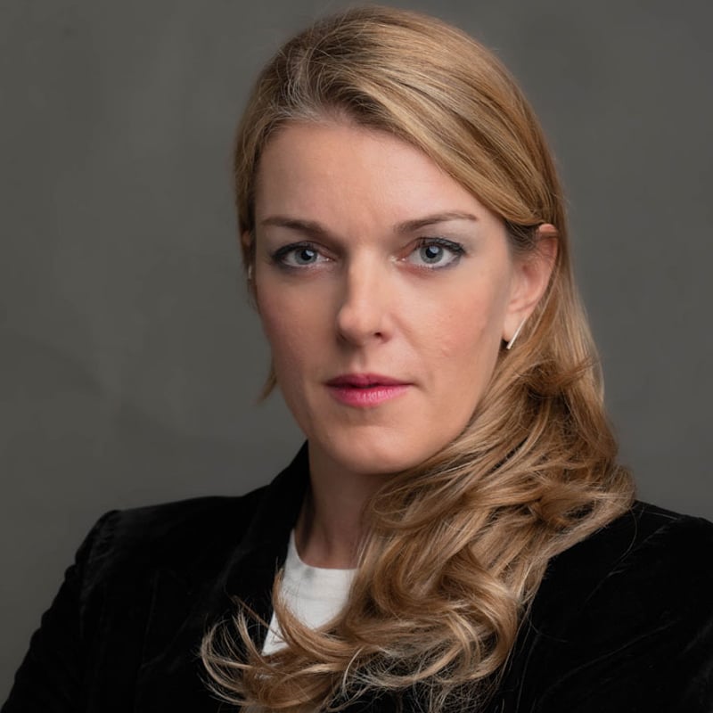 Marija Živković photo