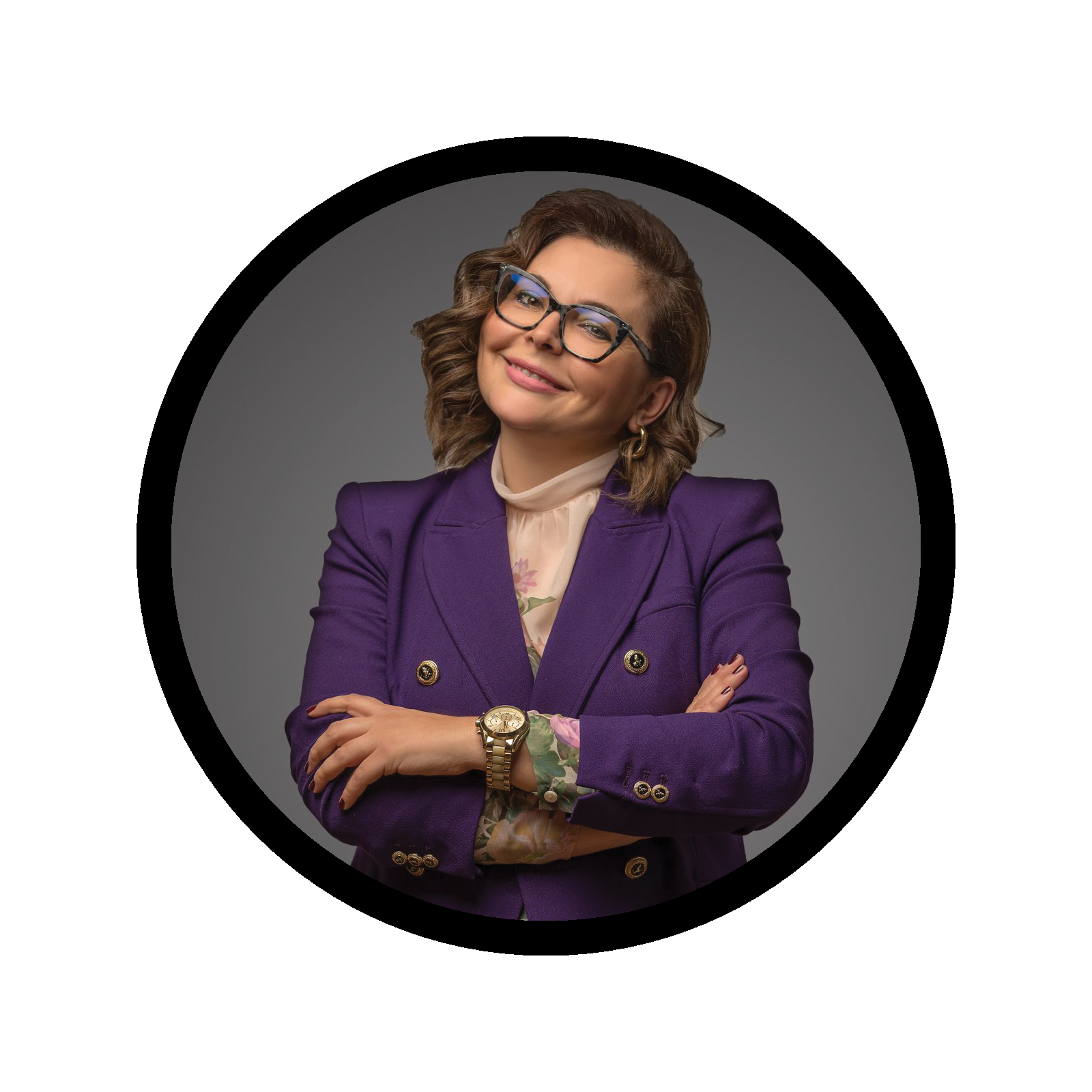 Ana Tošić Čubrinovski photo