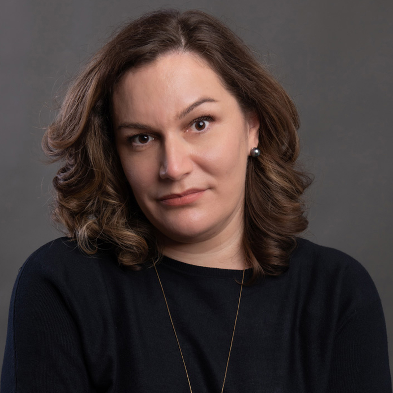 Lana Vukmirović Mišić photo