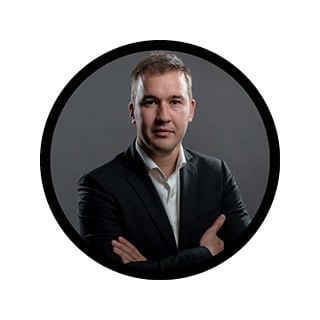Marko Mrdja photo