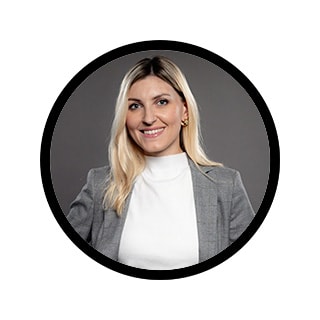 Jelena Nikolic photo