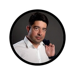 Nikola Poznanovic photo