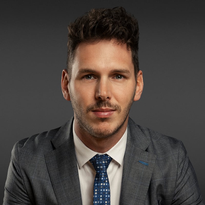 Matthias Bühler photo