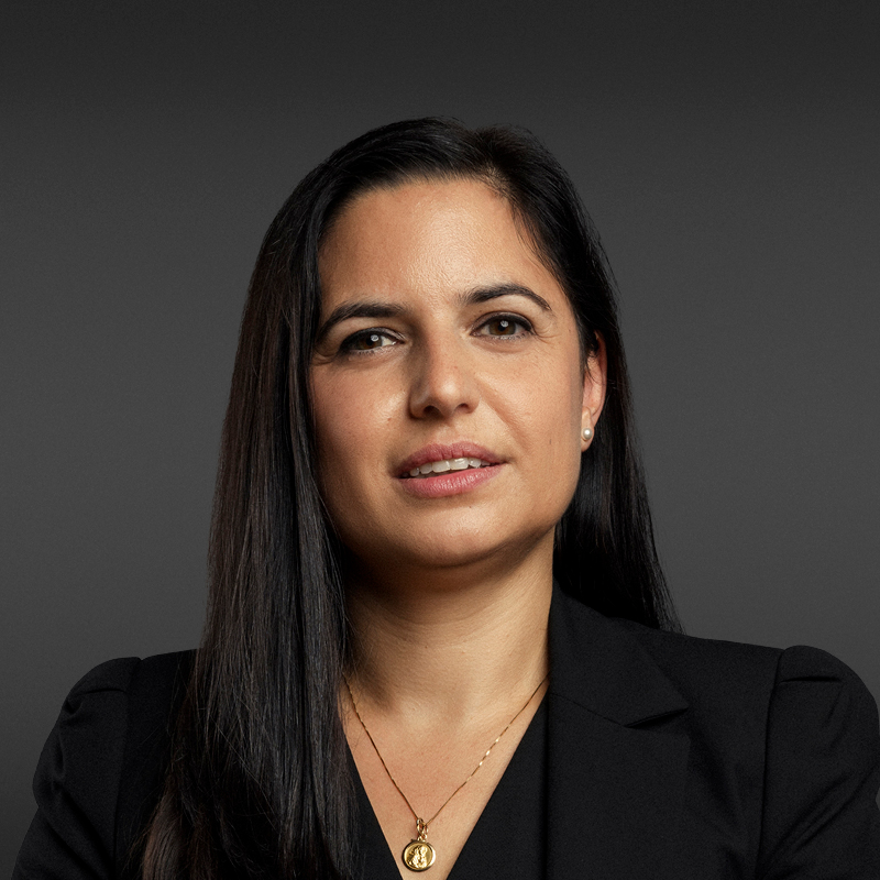 Leila Frick-Marxer photo