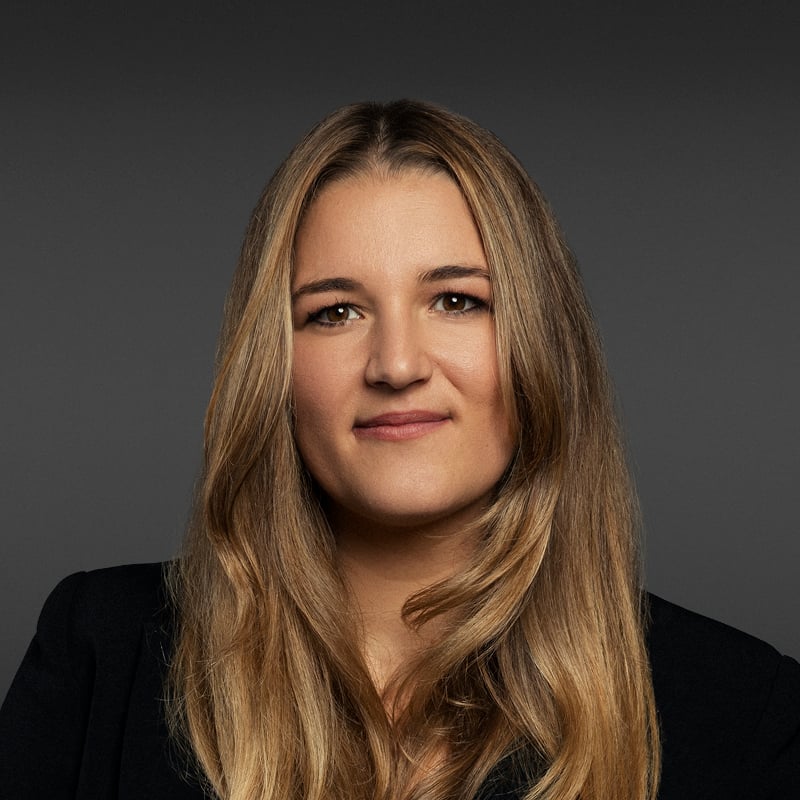 Josephine Gassner photo