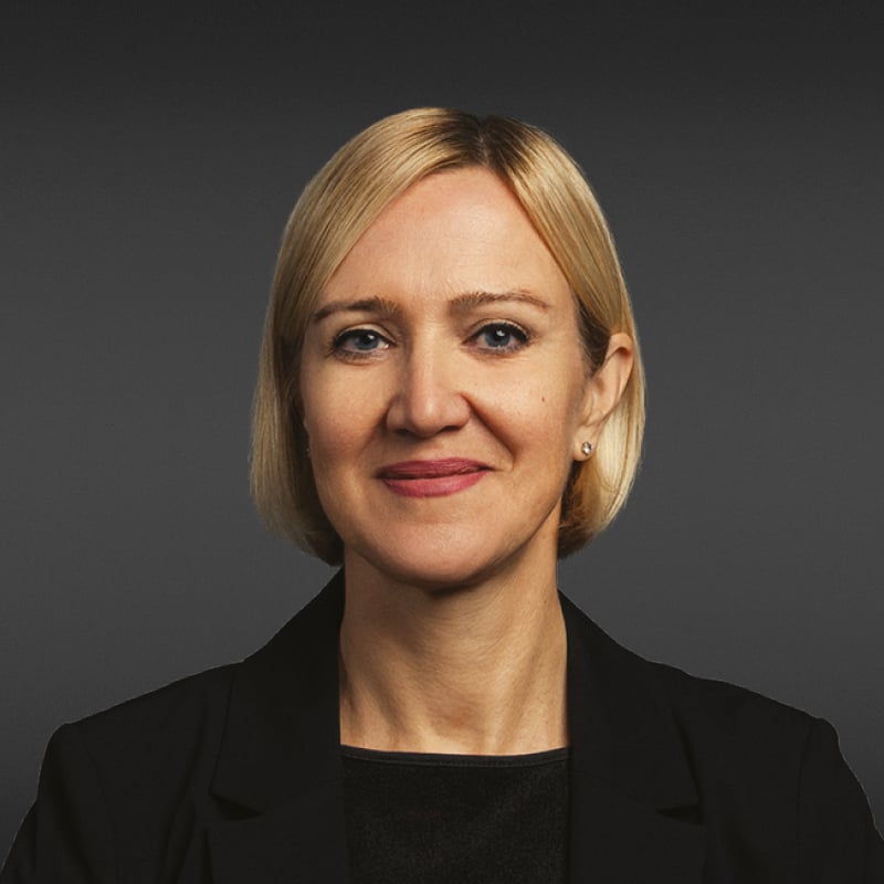 Gunilla Marxer-Kranz photo