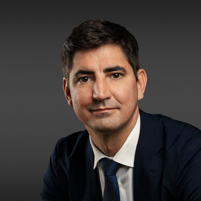 Michael Kranz photo