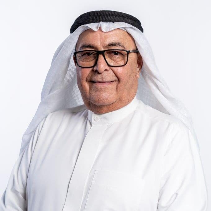 Hamid Al Mahmood photo