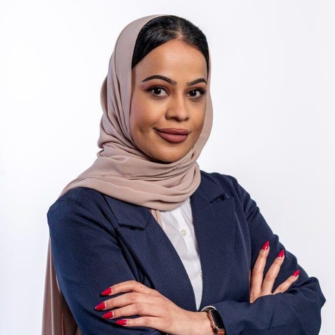 Zahra Al Seba photo