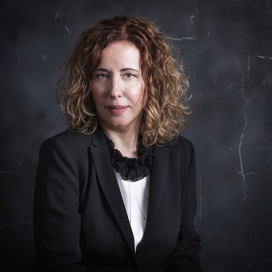 Tanja Polenak photo