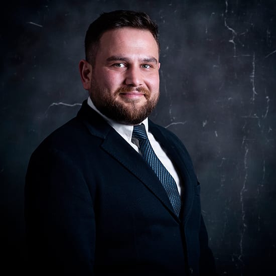 Bojan Jonovski photo