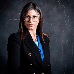 Ema Tasevska photo