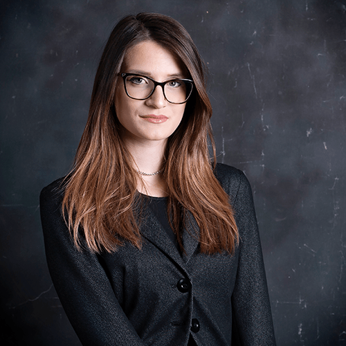 Mirjana Bijeljanin photo