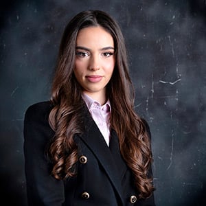 Kalina Polenak photo