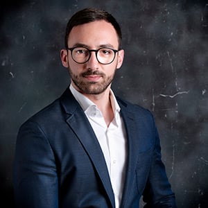 Nikola Polenak photo