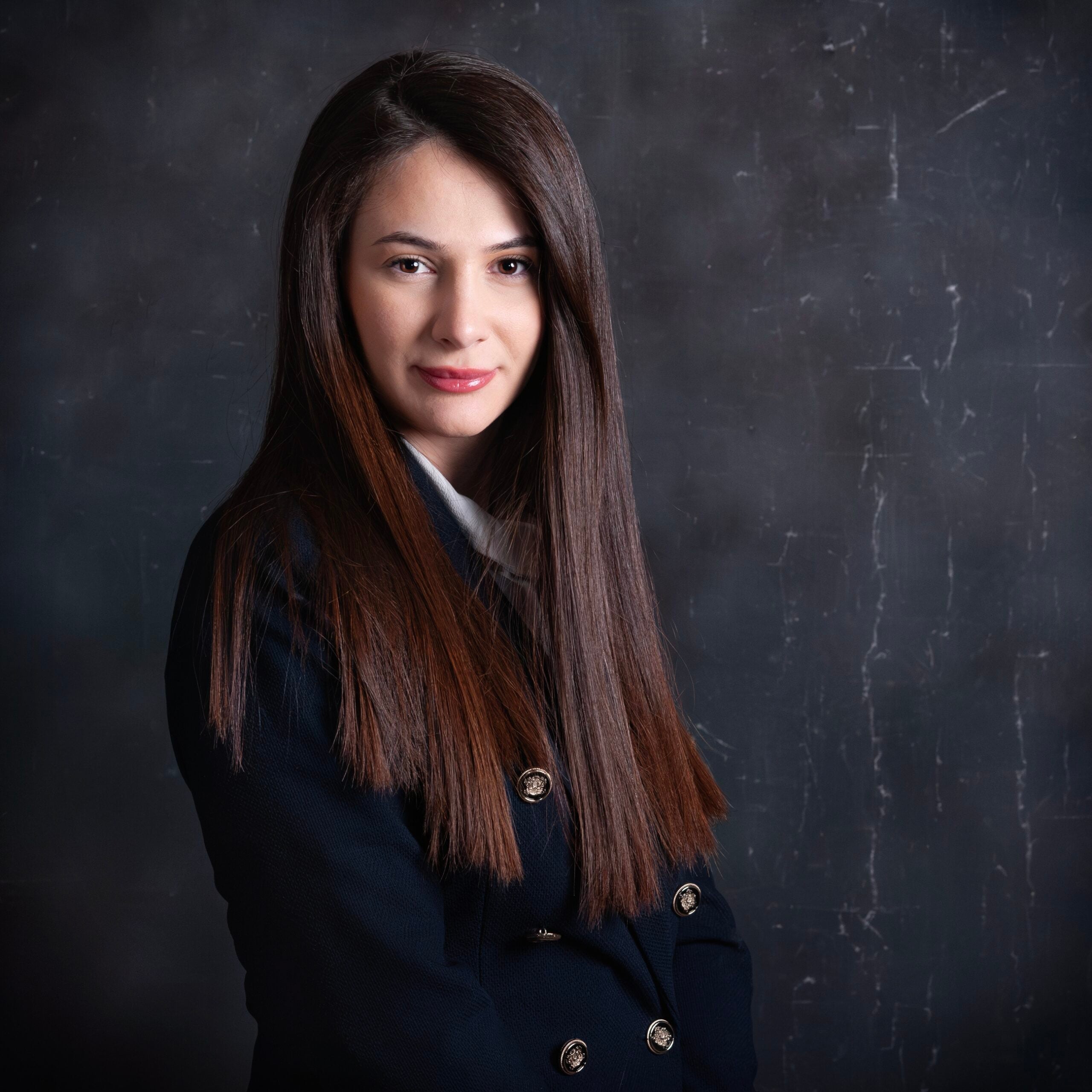 Ana Ristova photo
