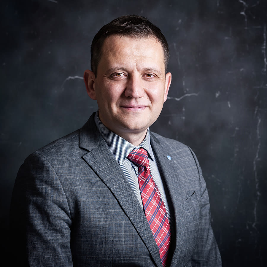 Aleksandar Dimic photo