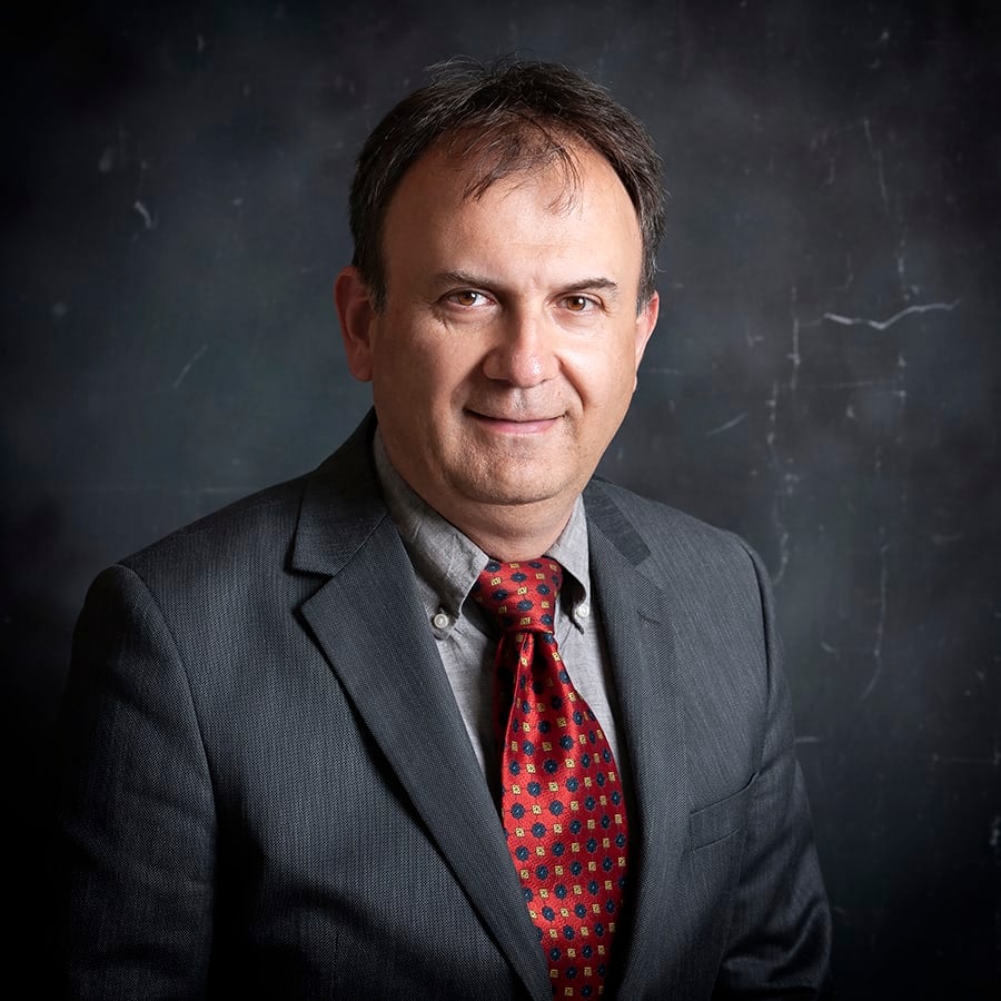 Zoran Andonovski photo