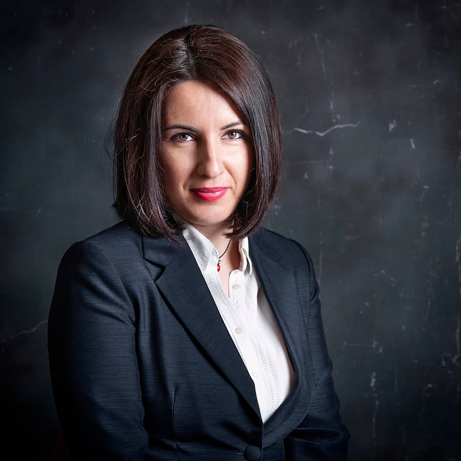 Natasha Popova-Alebic photo
