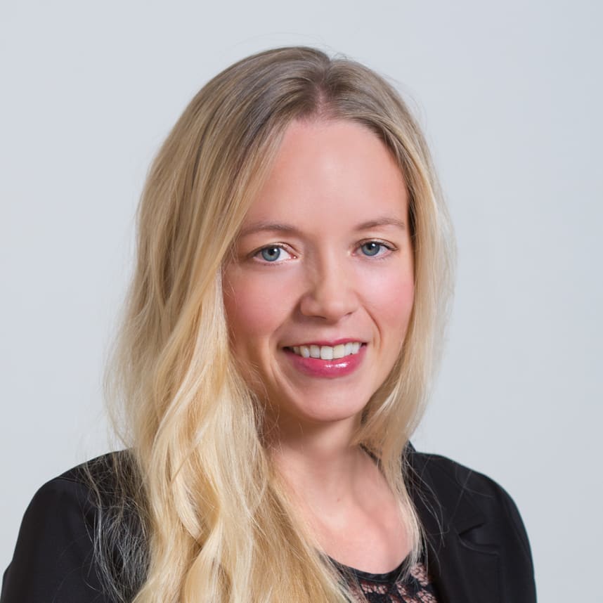 Barbora Urbancová photo