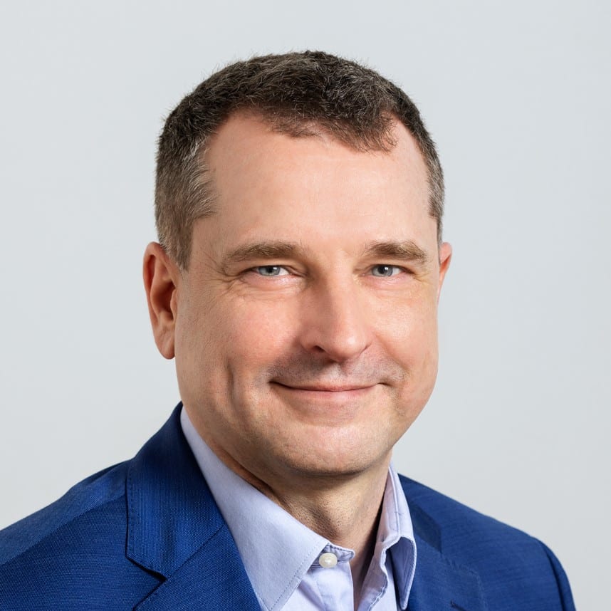 Ondřej Dušek photo