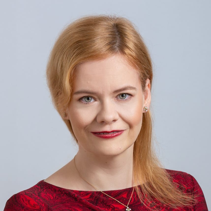 Adéla Krbcová photo