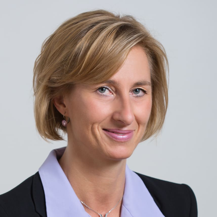 Gabriela Hájková photo