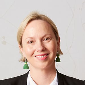 Jade Chalmers photo