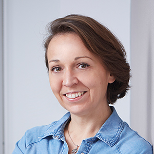 Monika Byrska photo