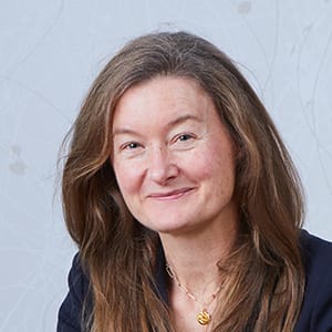 Joanne Clarke photo