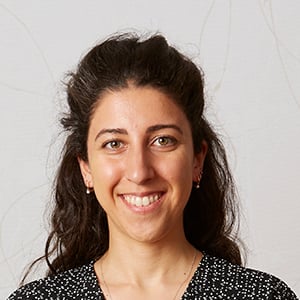 Antonia Frangakis photo