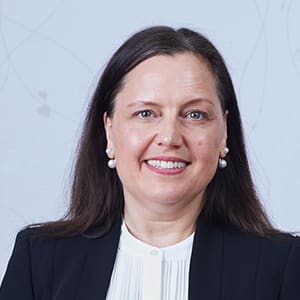 Victoria Tyson photo